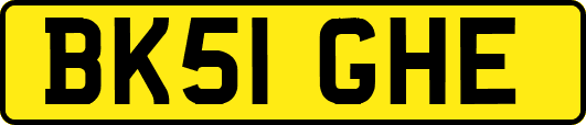 BK51GHE