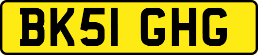 BK51GHG