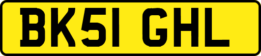 BK51GHL
