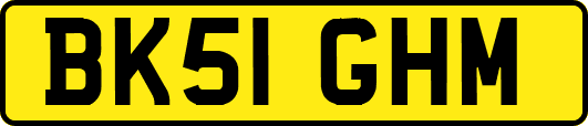 BK51GHM