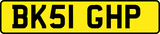 BK51GHP