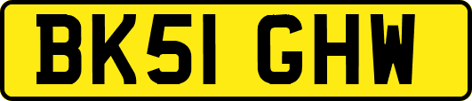 BK51GHW