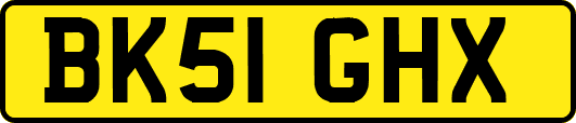 BK51GHX