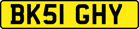 BK51GHY