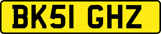 BK51GHZ