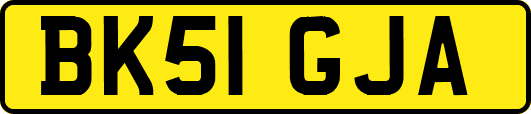 BK51GJA