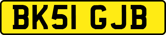 BK51GJB
