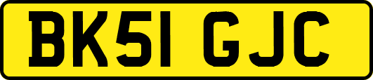 BK51GJC