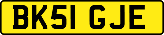 BK51GJE