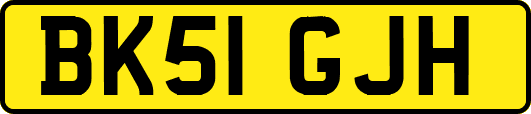BK51GJH
