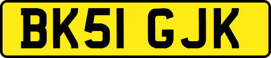 BK51GJK