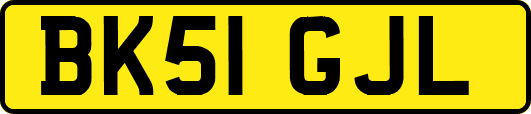 BK51GJL