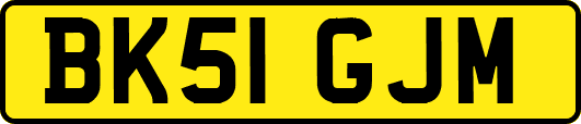 BK51GJM