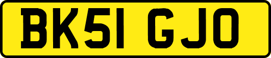 BK51GJO