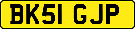 BK51GJP