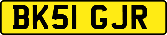 BK51GJR