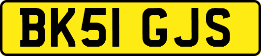 BK51GJS