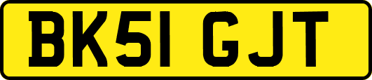 BK51GJT