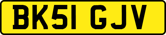 BK51GJV