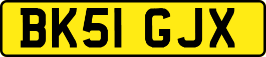 BK51GJX