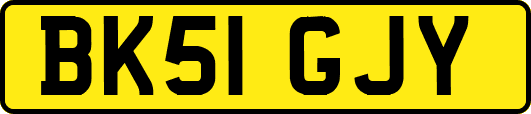 BK51GJY