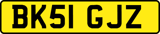 BK51GJZ