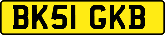BK51GKB