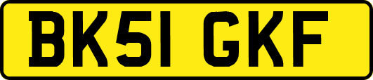 BK51GKF