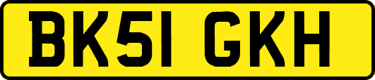 BK51GKH