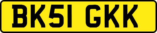 BK51GKK