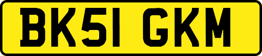 BK51GKM