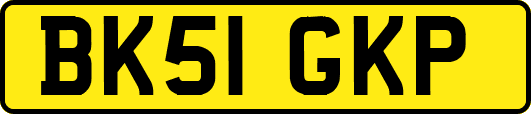 BK51GKP