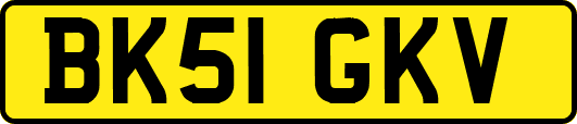 BK51GKV