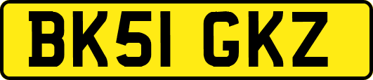 BK51GKZ