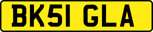 BK51GLA
