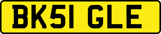 BK51GLE