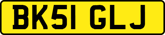 BK51GLJ