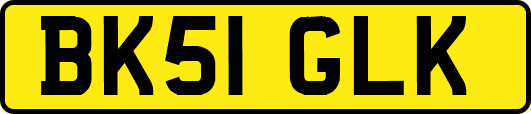 BK51GLK