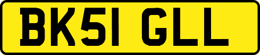 BK51GLL