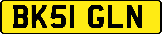 BK51GLN