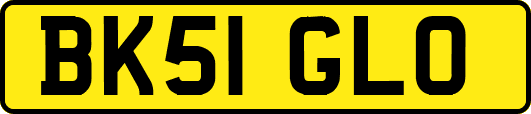BK51GLO