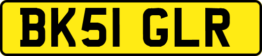 BK51GLR