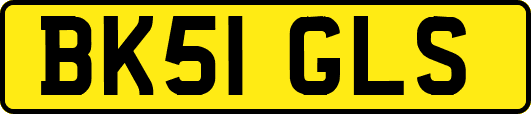 BK51GLS