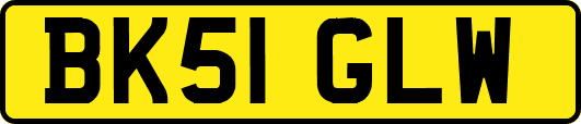 BK51GLW