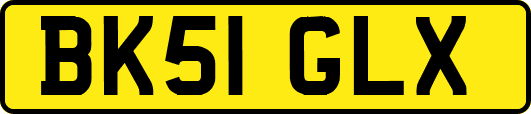 BK51GLX