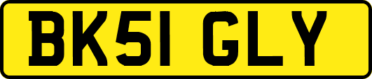 BK51GLY