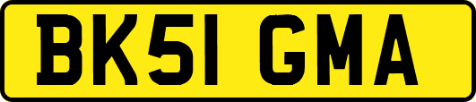 BK51GMA