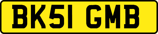 BK51GMB