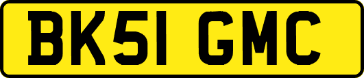 BK51GMC