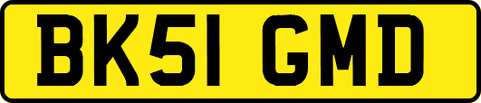 BK51GMD